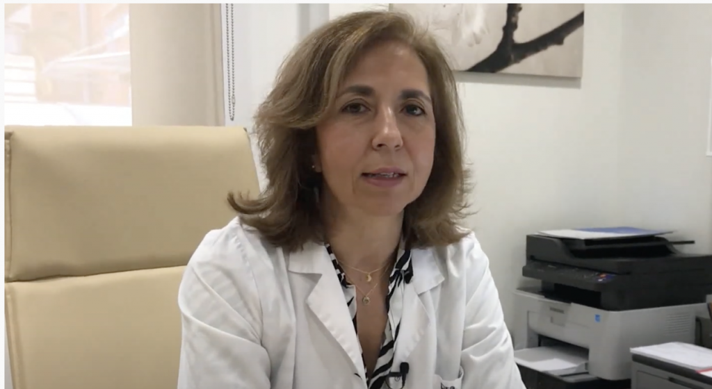La Ginecóloga del Hospital San Francisco de Asís, María Tábara, ofrece dos consejos médicos que deben tener en cuenta las mujeres.